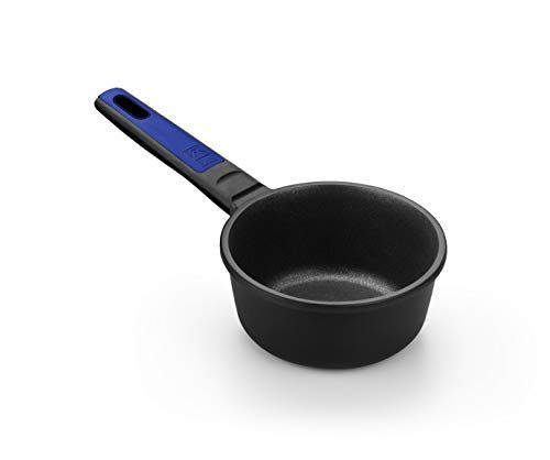 Bra Advance steelpan - 16 cm - gegoten aluminium - inductie - PFOA-vrij - [Amazon Exclusive]