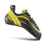La Sportiva Miura Klimschoenen Zwart EU 45 Man