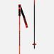 Rossignol Bâtons de ski de course unisexes en carbone