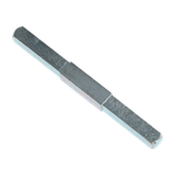AMI Verloopstift 8-9-8 Deurdikte 53/57 - 900504