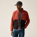 Regatta Frankie Colour Block fleecevest met volledige ritssluiting voor heren
