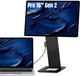SOTSU® FlipAction Pro 16 inch Gen 2 - Portable Monitor 2.5K - 120 Hz