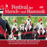 Festival Vienna Military Brass Band & Bla - Festival Der Marsch- Und Blasm