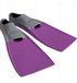 Maillot de bain sans marque Long - Violet - Taille 30-32