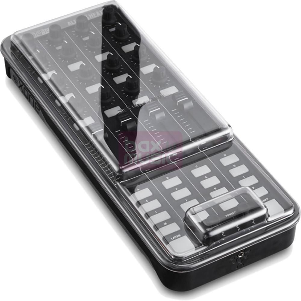 Decksaver Allen & Heath Xone:K2 stofkap