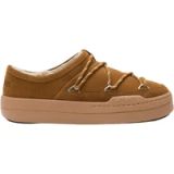Moon Boot Mb Park Slipper Slippers Cognac