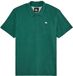Quiksilver Mw Pique Polo Shirt Green M Man