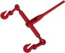 TOPGEAR Ladingspanner ratel 8-10 mm