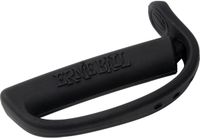 Ernie Ball 9645 Flex Capo licht gebogen universele capo