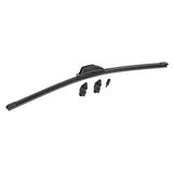 Lampa Wipemax 95159 Ruitenwisserblad voor vrachtwagens en bestelwagens, 70 cm (28 inch)