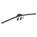 Lampa Wipemax 95159 Ruitenwisserblad voor vrachtwagens en bestelwagens, 70 cm (28 inch)