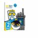 BROTECT - Screenprotector voor Radtel RT-950 Pro - Folie Beschermfolie transparant volledig dekking - 2 Stuks