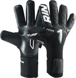 Rinat Kratos Turf Basic Keepershandschoenen Zwart 8