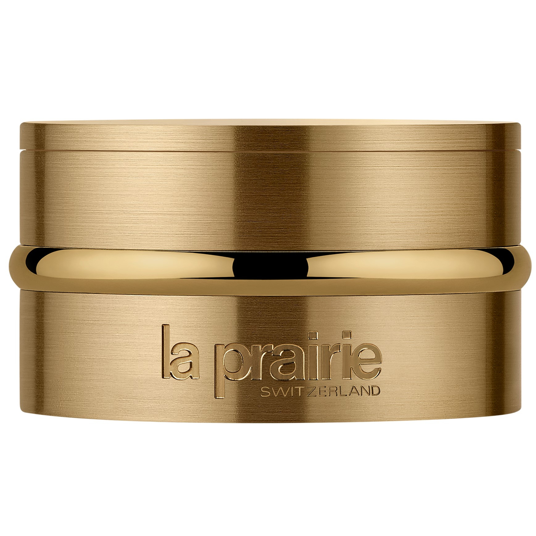 La Prairie La Prairie Pure Gold Collection Radiance Nocturnal Balm Gezichtscrème 60 ml