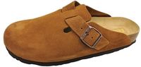 Rohde Alba - dames slof - Bruin - maat 38 (EU) 5 (UK)