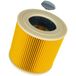 Allotech Cartridge filter compatible with Kärcher 64145520 Wd 1, Wd 2, Knt 2, Wd 3, Mv 2, Mv 3, Se 4001, Se 4002