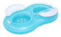 Bestway Cool Comfort Luxe Dubbele Zwemband