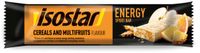 Isostar High Energy Sportreep Multifruits - 30 x 40 gr - Voordeelverpakking