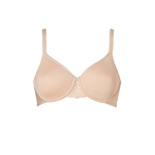 Triumph My Perfect Shaper Voorgevormde Beugel BH - Lichtbeige - Dames