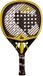 Vibor-A Black Mamba Radical 12k 3.0 Padel Racket
