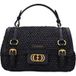 Le sac Carrie Noir