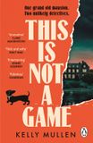 This Penguin Random House Ireland Limited This Is Not a Game Paperback