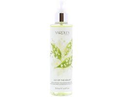 Yardley Body Mist / 200 ml / Women