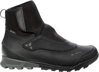 VAUDE Minaki Mid II STX Fietsschoenen - Zwart