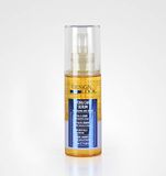 DESIGN LOOK Care Macadamia en Argan, 100 ml, zwart, standaard