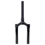 SRAM Rock SHOX CSU SID SA 27 B AL TPR DFBLK unisex volwassenen, zwart, één maat