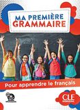 Ma Easy Access System Europe Oü Ma premiere Grammaire - Niveaux A1/A2 + Audio