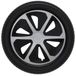 IVOL Wieldoppen set - 13 inch â€“ Rocco Mix