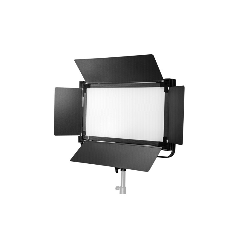 Walimex pro Soft LED 1400 Bi Color Square