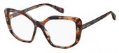Marc Jacobs MJ 1131 X8Q Wayfarer lunettes de soleil femme acétate multicolore