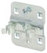 KS Tools 860.0832 Dubbele gereedschapklem-klein, Ø 16mm