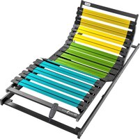 Emma Click & Sleep x3 Elektrisch Verstelbare Lattenbodem - 90 x 200 cm