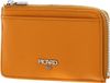 PICARD Leren Sleutelgeval Bingo Key Case Wintersun Oranje