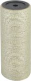 vidaXL Poteau griffoir Beige