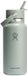 Hydro Flask Wide Mouth Flex Straw Cap Drinkfles (946 ml) - Agave