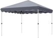 Bolt Edge Pavillon - Gris - 3x3m