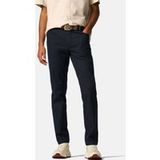 Meyer Dublin Broek Donkerblauw (navy) - Maat 3XL - Heren - Katoen