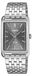 Casio Hommes/Femmes Argent Casio-MTP-B215D-8AVER