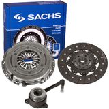 SACHS 3000 990 375 koppelingsset