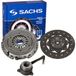 SACHS 3000 990 375 koppelingsset