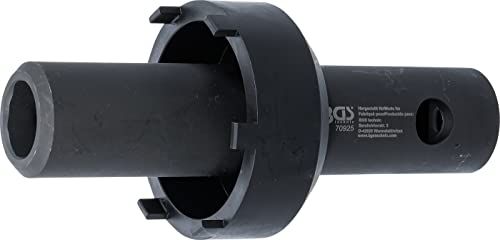BGS 70925 Achteras-asmoersleutel - Mercedes-Benz - 92 mm