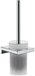 Hansgrohe Addstoris closetborstelgarnituur chroom 41752000
