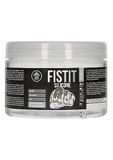SHOTS Toys Fist It Silicone Glijmiddel 500 ml