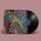 Domino Records Domino Defeat 12" Vinyl
