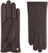 Roeckl Faenza Handschoenen Leer - Dames - bruin