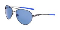Nike NIKE ACE DRIVER I PL N IW5881X Satin gunmetal / polr lite blu 59/18/145 MAN Zonnebrillen